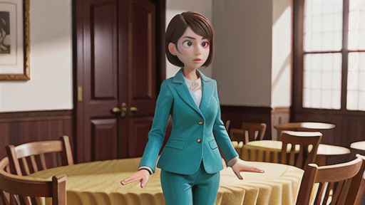 テーブルランナーの効果的な使い方