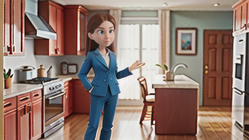 対面式キッチンの種類