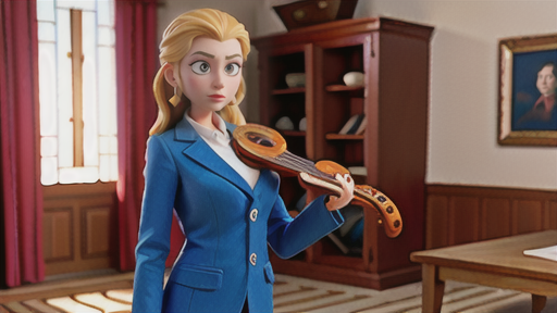 楽器や工芸品への利用