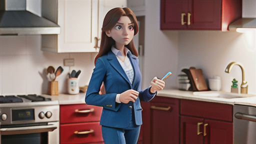 キッチンパネルのデメリット