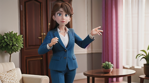 インテリアにおけるデニールの役割