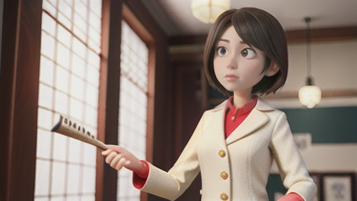 横繁障子の選び方