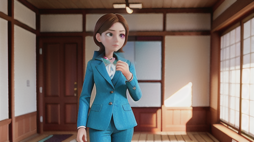 横繁障子の設置とメンテナンス