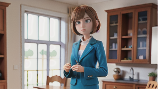 内装工事における活用例