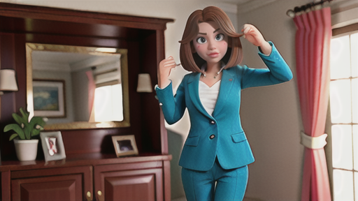 様々な素材と模様