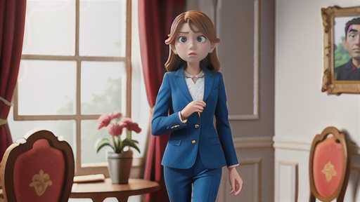 部屋の雰囲気との調和