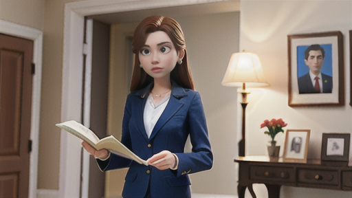 外観のアクセント