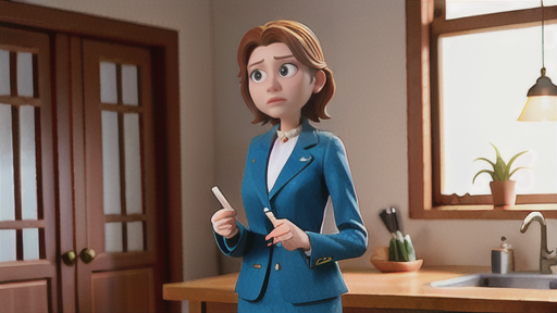 閉鎖型台所と家族の繋がり