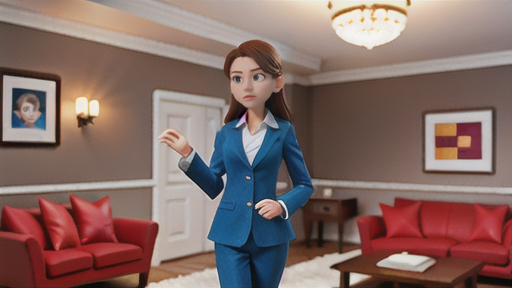 インテリアでの活用例