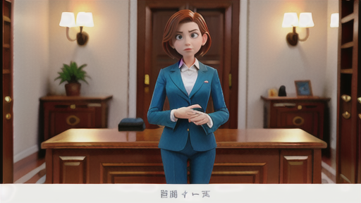 舞台演出における役割
