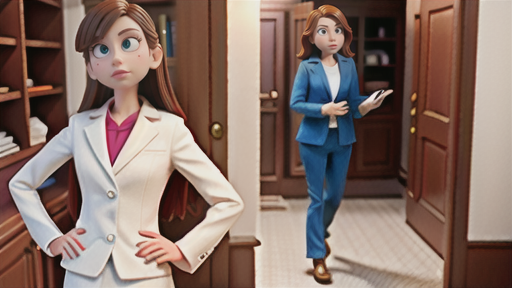 クローゼットの設計