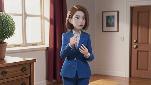 飾り付けと収納を兼ねる