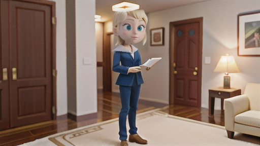 インテリアへの応用