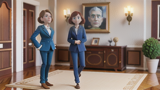 デザインと雰囲気