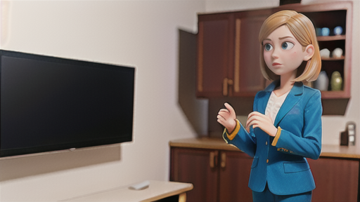 メラミン化粧板の構造