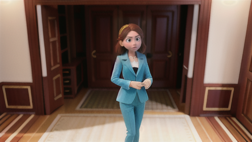 蝶番の取り付け