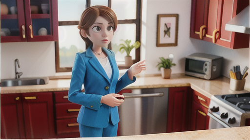 キッチンハッチの利点