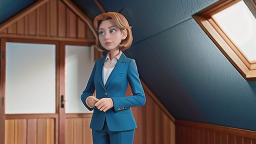 天井裏ハッチの活用法