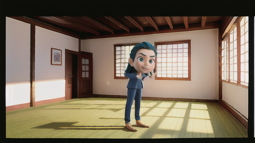 掛け障子の概要