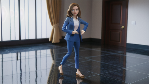 床をすっきりさせるメリット