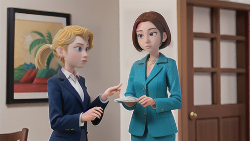 能における定式幕