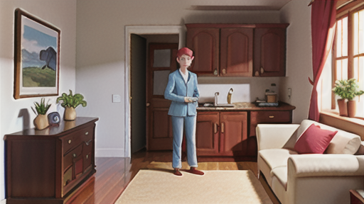 ウォールキャビネットへの分類