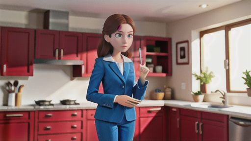 より快適なキッチン空間へ