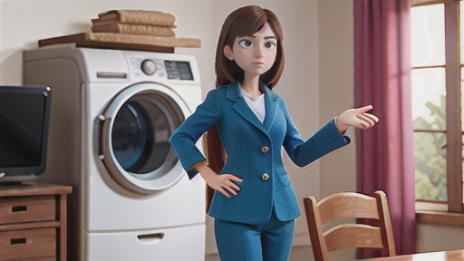 食器乾燥機の仕組み