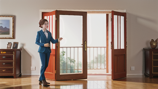 観音開きのメリット