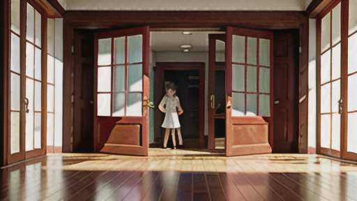 観音開きの種類