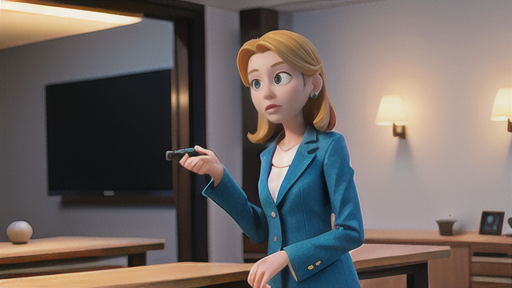 間接照明を使った空間演出