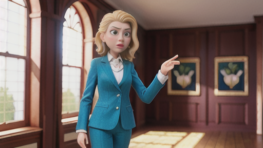 見た目の美しさ