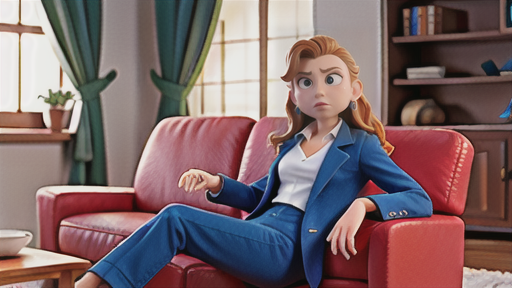 カウチの選び方