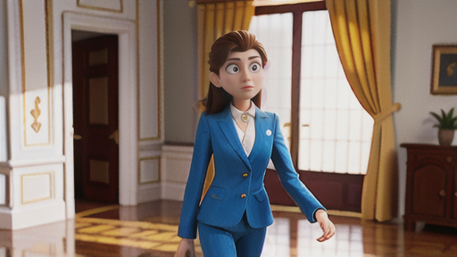 美しい木目と艶