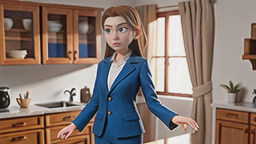 ステンレス製の調理台