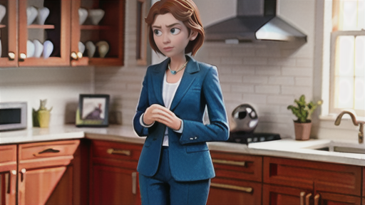 人工大理石の調理台