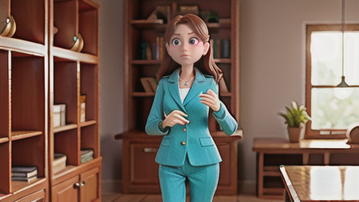 内装材としての柿の木