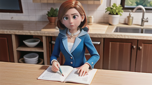 キッチンの主役