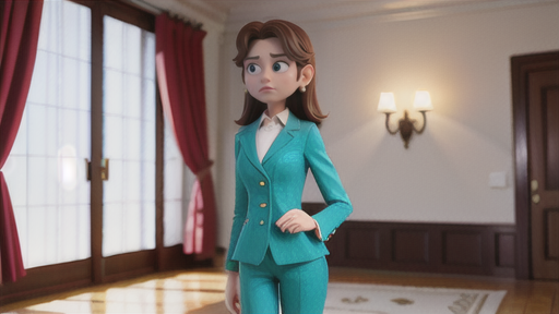 空間への効果と演出