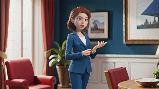 家族構成との適合