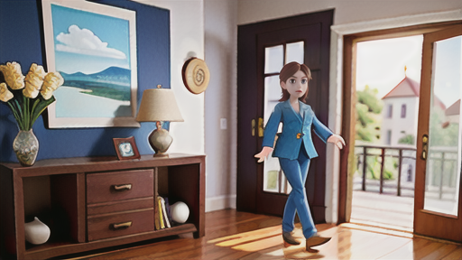 設置時の注意点と適切な扉選び