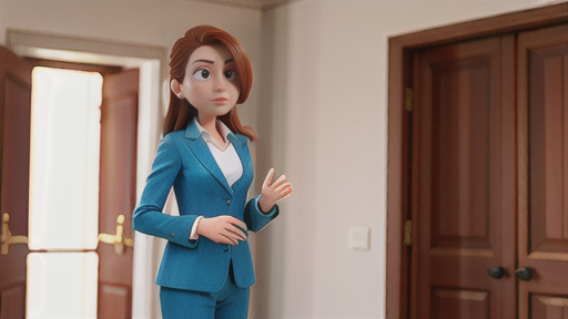 空間演出における役割