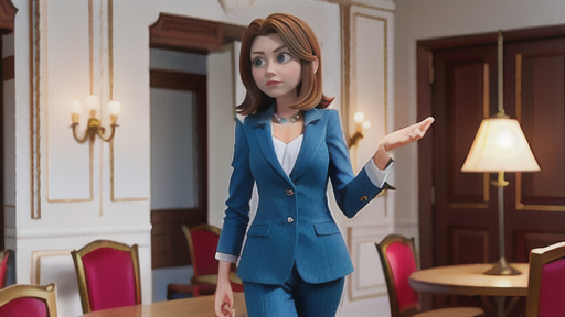 高級感あふれる空間