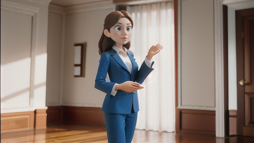 共有部分の美しさ