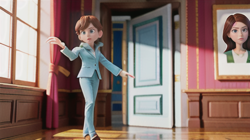 ガラス戸の清掃