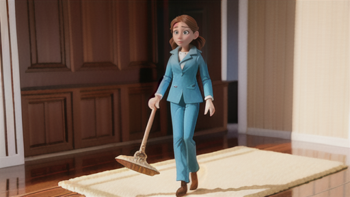 清掃時の注意点