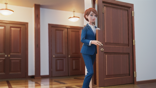 ガラリ戸の種類