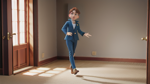 解体と撤去作業