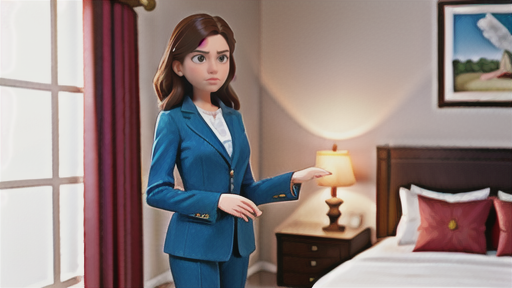 心地よい寝室作り