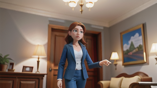 空間全体の調和